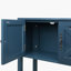 Armoire de vestibule 2 portes Pelovitz-283639866