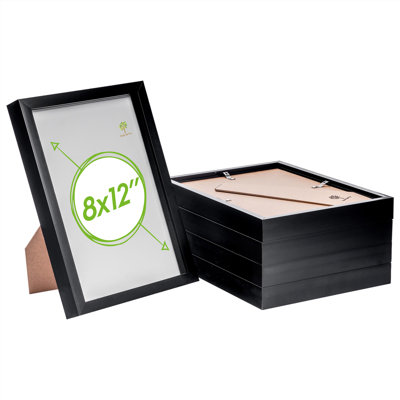 Nicola Spring - 3D Box Photo Frames