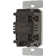 myTouchSmart Simple Set In-Wall Digital Timer