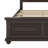 Country Style Vintage Wood Bed-920375360-920375366
