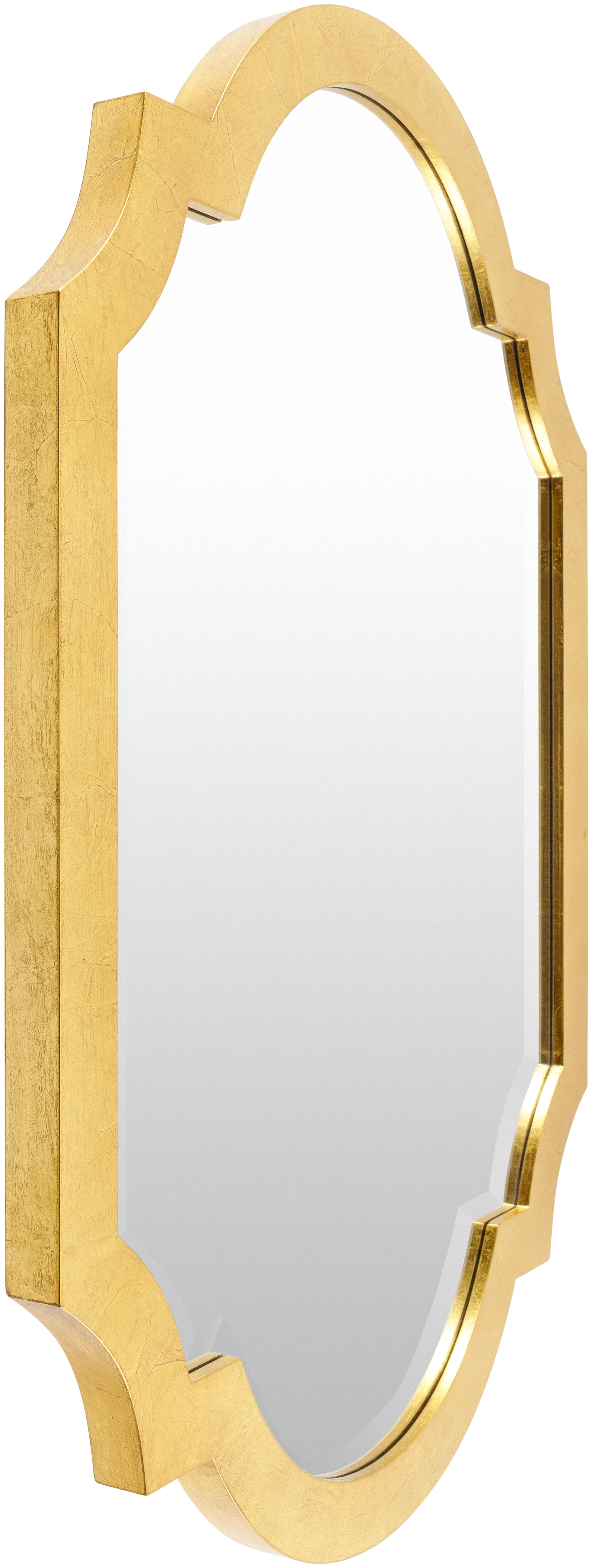 Birch Lane™ Pixie Modern & Contemporary Accent Mirror & Reviews Wayfair