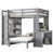 Gris est en rupture de stock