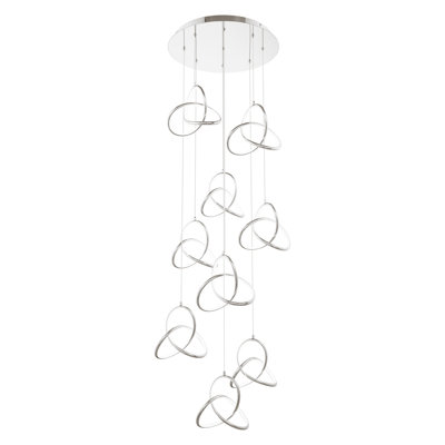 Vornado Multi-Light Pendant