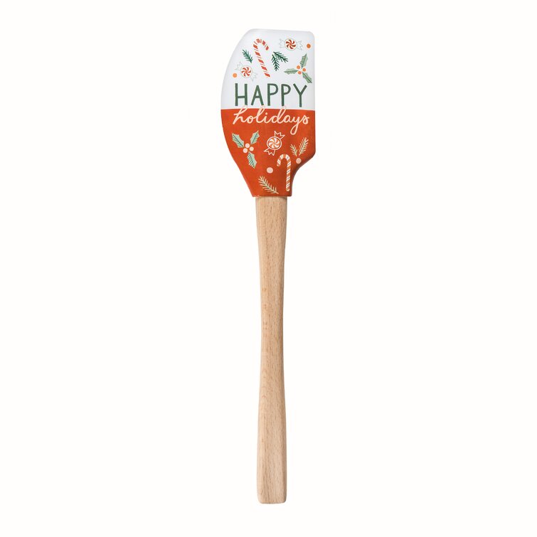 OXO GG Silicone Spoon Spatula - Jam