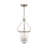 Brentwood 3 - Light Pendant-19400091