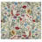 Forest With Flowers Cushion Covers-120132367