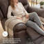 Fauteuil inclinable électrique standard Dunleith-267089128