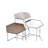 Kowalsky Nesting Tables