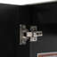 Meuble-lavabo de salle de bain avec lavabo en céramique-1289918606