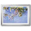 Wisteria, 1919, reproduction encadrée avec biseauté mat et verre-1497959571-1497959598