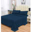  Ensemble de draps 1800 fils en rayonne de bambou-1620599000-1620598996