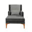 Yaphank Upholstered Chaise Lounge-1891764938