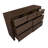 Drawer Dresser