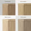 Armoire d'appoint avec tablettes réglables Cesiro-1635205833-1623925769