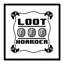 Impression sur papier Loot Hoarder Kids-48188003-48188008