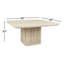 Table de salle à manger Vander-1952830609