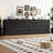 12-Drawer 63" Dresser With Charging Station-1755177965