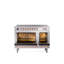 ILVE Nostalgie II 48 in Induction Range-2036211028