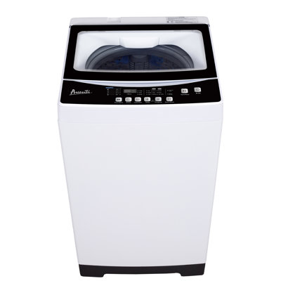 Avanti 1.6 cu. ft. Top Load Washing Machine