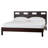 Carolina Solid Wood Platform Bed-404647676