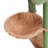 Adenike 41'' H Cat Tree