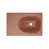 Matte Terracotta