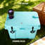 Glacière portable 25qt-124786579