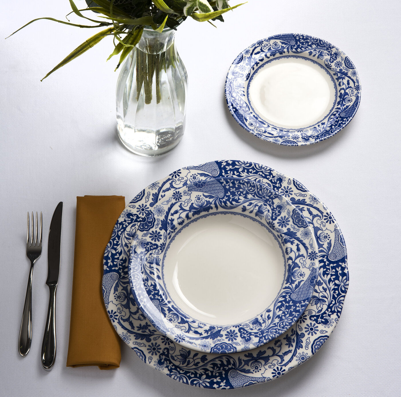 Brocato 8" Salad Plate