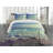 Hypnotic Coastal Polyester Coverlet-220631211