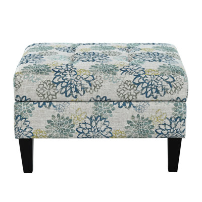STORAGE OTTOMAN