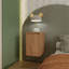 Armoire de salle de bain murale H 18,88 po Bellmead