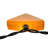 Pizza 10 Light String Lights