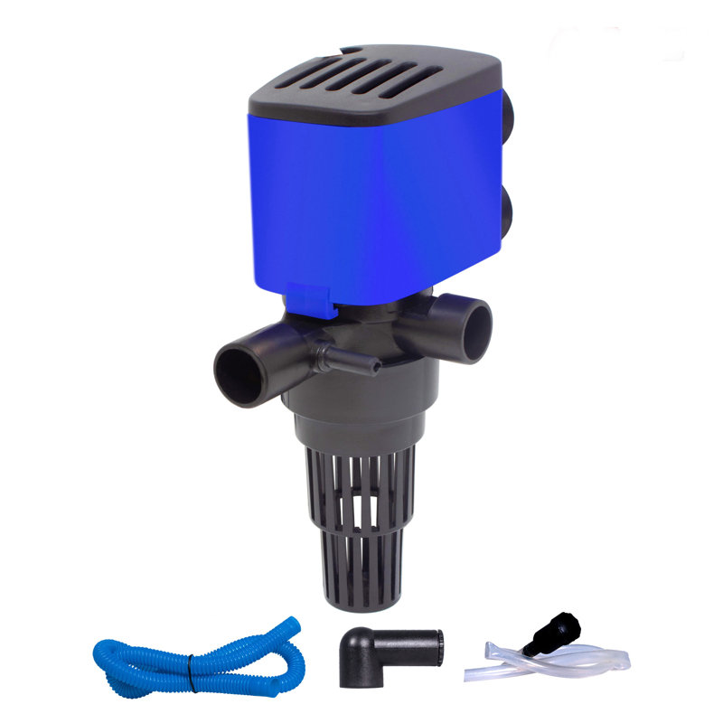 Accessoire d'aquarium