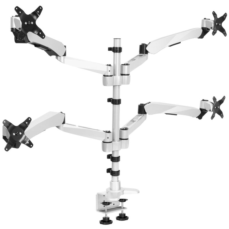 Mount-it Multi-Screen Desktop Mount