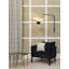 Vibration Abstract Fabric Matte Wallpaper Double Roll-1676183417
