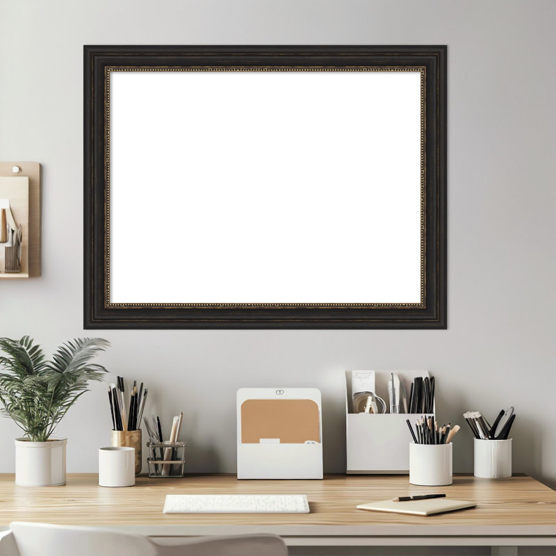 Tableaux d'organisation Accent Bronze, H 22 po x l 28 po