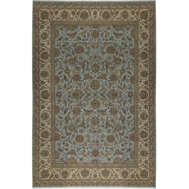 One-of-a-Kind 11'11" X 17'9" Area Rug