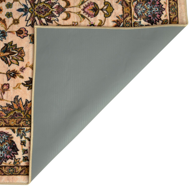 Tapis décoratif, Rectangle 7 pi 10 po x 10 pi 4 po