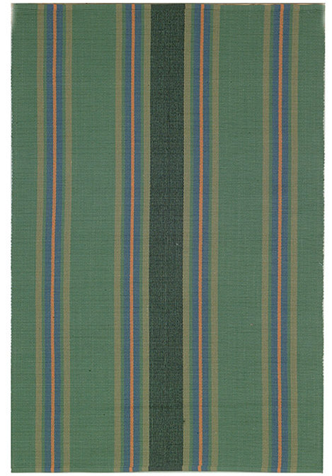 Tapis en coton Penfield, Rectangle 6 pi x 9 pi