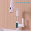 Robinet pour salle de bain à poignée simple-90856265