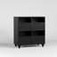 85 cm H Media Shelves-1789317089