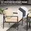 Outdoor Lounge Chair-484781169