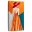 Beautiful In Orange-164290679