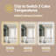 Maritza Rectangle Wall Mirror