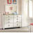 Jascha Rectangle Mirror