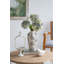 Dégradé en céramique avec motif floral-848629419