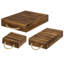 Gundolf 3-Piece Tiered Stand Set