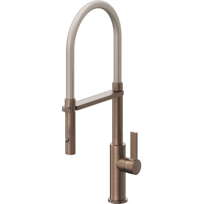 Corsano Kitchen Faucet