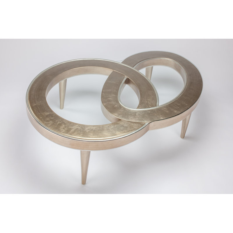 Glass Coffee Table