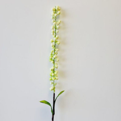 Baies, tiges artificielles et arbres